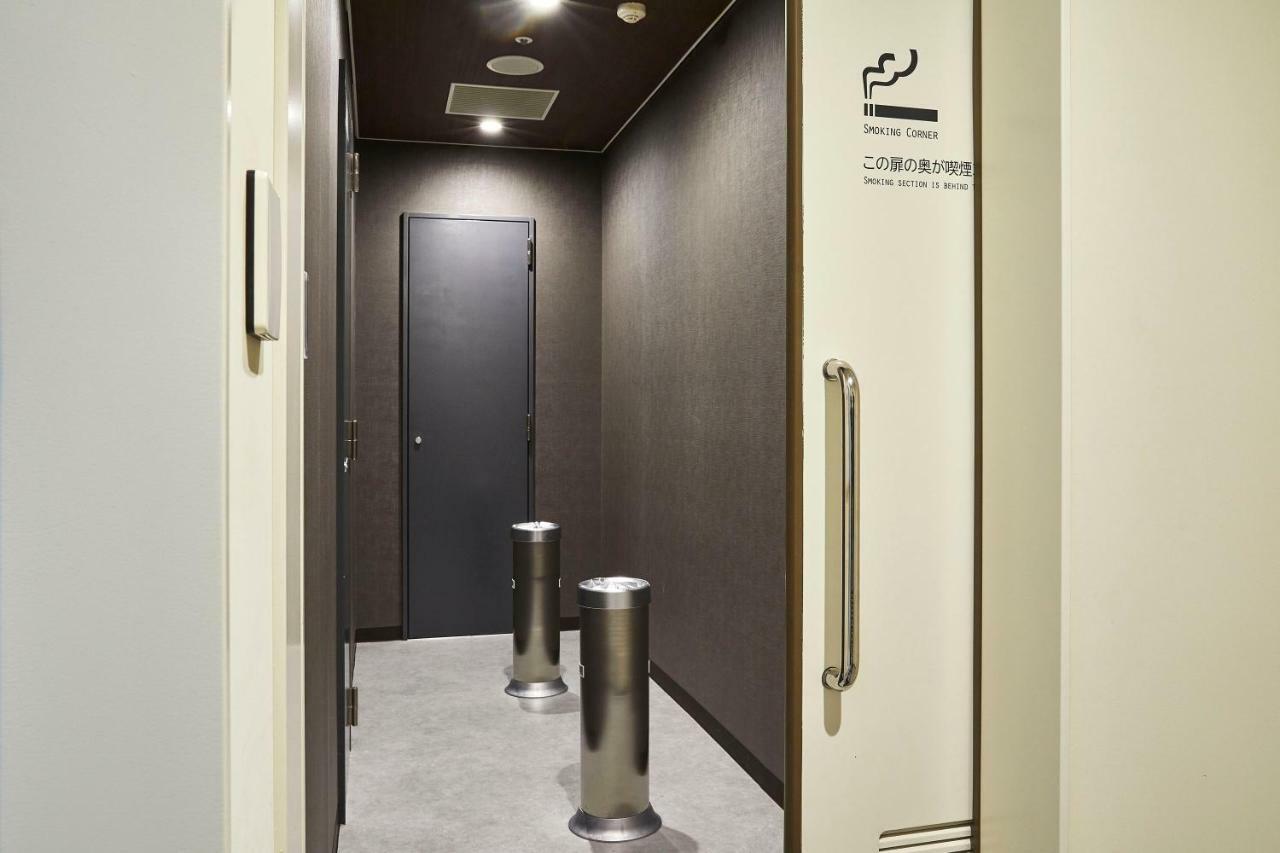 流山大鹰之森卢米埃尔格兰德酒店 外观 照片